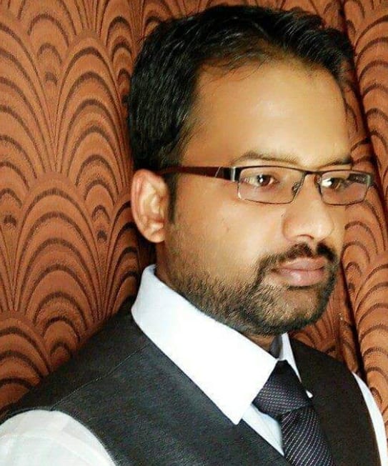 Bhagwati charan Shukla